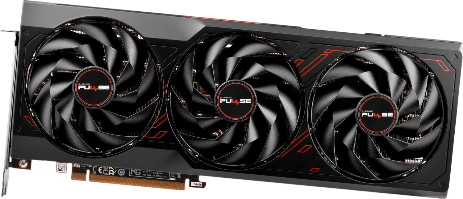 Замена, перепайка чипа AMD Radeon RX 7900 GRE